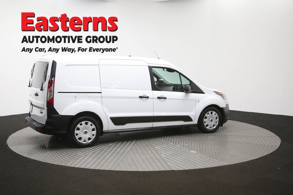 Used 2020 Ford Transit Connect XL FWD image 43