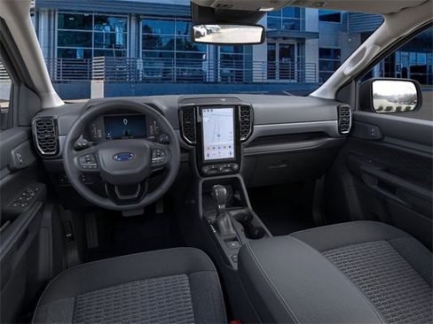 New 2025 Ford Ranger XLT w/ Trailer Tow Package image 9
