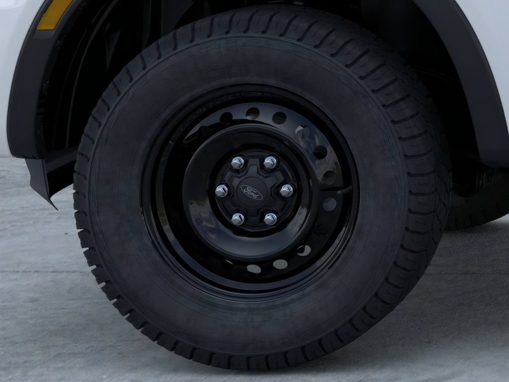 New 2026 Ford Ranger XL RWD image 19