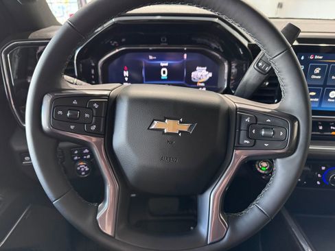 Certified 2025 Chevrolet Silverado 2500 High Country image 14