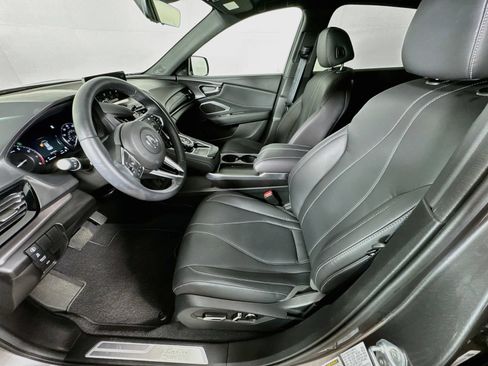 Used 2025 Acura RDX SH-AWD image 20