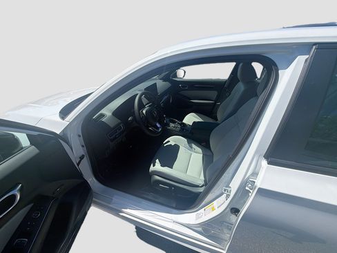New 2026 Honda Civic Sport Touring image 16