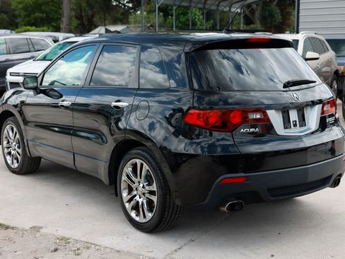 Used 2012 Acura RDX FWD image 4
