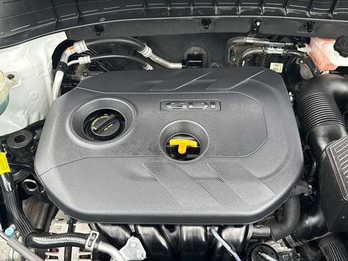 Used 2018 Hyundai Tucson SEL AWD/4WD image 9