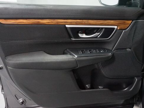 Used 2022 Honda CR-V EX image 28