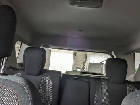 Used 2013 Chevrolet Equinox LT w/ Driver Convenience Package image 2