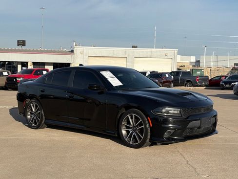Used 2020 Dodge Charger GT w/ Plus Group image 4
