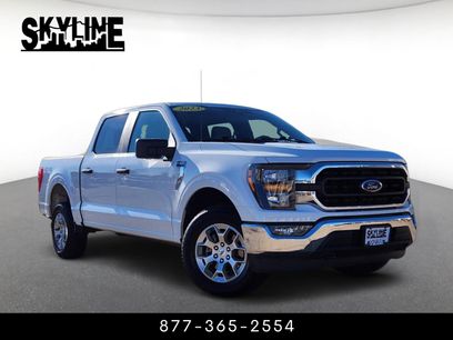 Used 2023 Ford F150 XLT