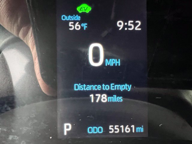Used 2024 Toyota Sienna LE AWD/4WD image 14