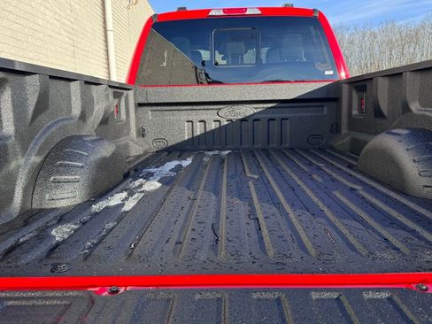 New 2026 Ford F350 XL w/ XL Off-Road Package AWD/4WD image 36