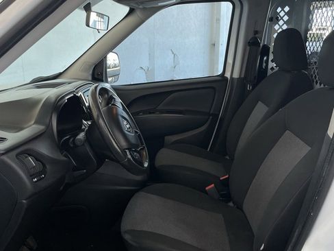 Used 2017 RAM ProMaster City Tradesman w/ Rear Back-up Camera Group image 13