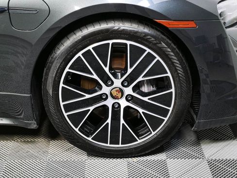 Certified 2023 Porsche Taycan RWD image 37