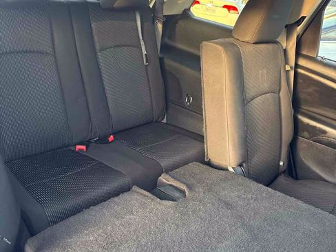 Used 2018 Dodge Journey SE w/ Blacktop Package FWD image 15