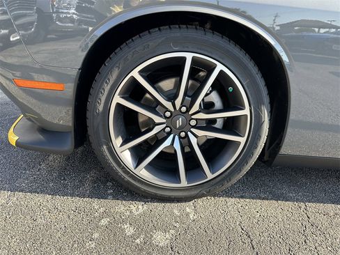 New 2023 Dodge Challenger GT w/ Plus Package image 13