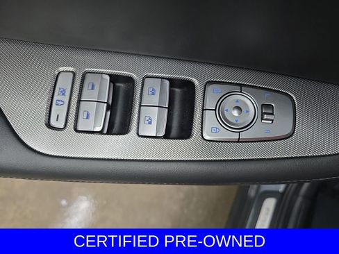 Used 2022 Hyundai Palisade Limited w/ Winter Package FWD image 28