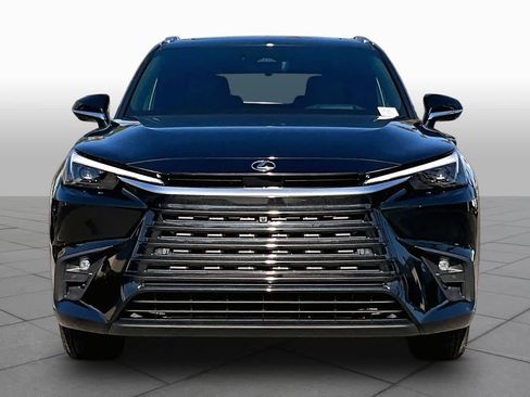 New 2026 Lexus TX 350 AWD image 3