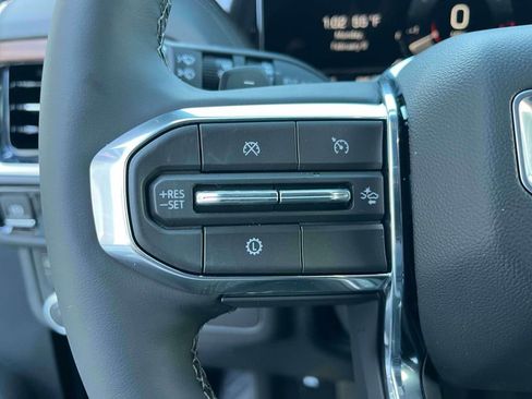 New 2026 GMC Yukon Denali image 27