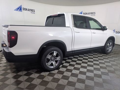 New 2026 Honda Ridgeline RTL image 5
