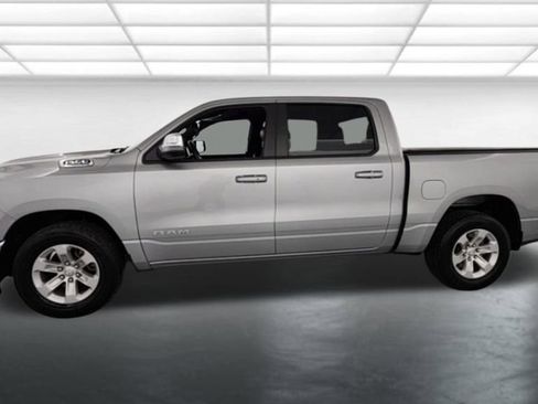 Used 2023 RAM 1500 Laramie image 4