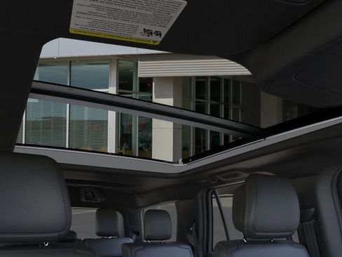 New 2026 Ford Expedition Tremor image 22