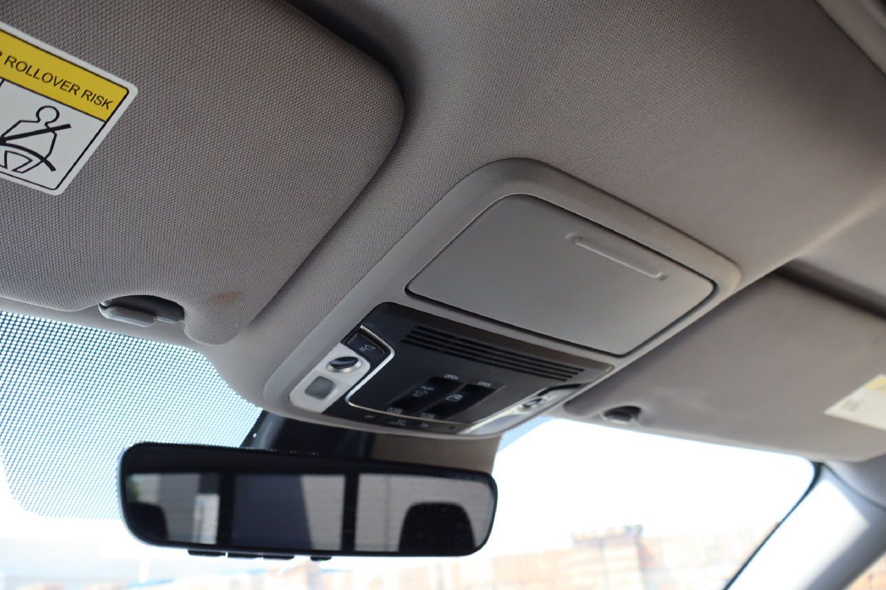 Used 2025 Honda Ridgeline RTL image 27