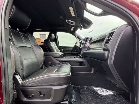 Used 2019 RAM 2500 Limited image 26