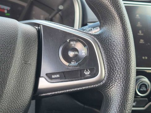 Certified 2022 Honda CR-V EX image 24