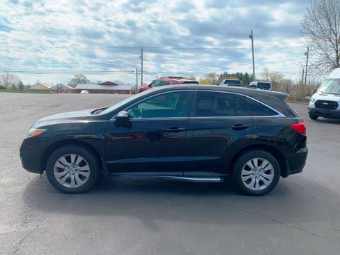 Used 2014 Acura RDX AWD w/ Technology Package image 18
