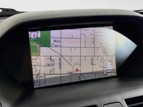 Used 2011 Acura MDX w/ Technology Package AWD/4WD image 35