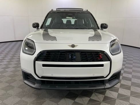 New 2026 MINI Cooper Countryman S AWD/4WD image 2