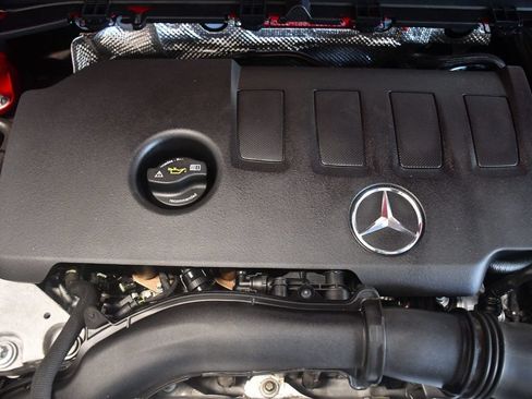 Used 2020 Mercedes-Benz A 220 image 78