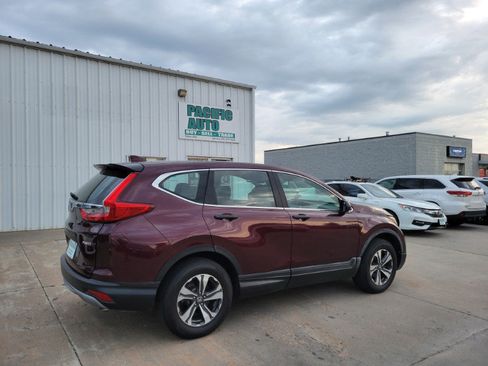 Used 2019 Honda CR-V LX image 7