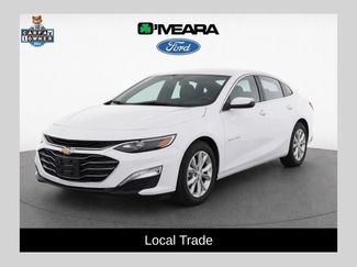 Used 2025 Chevrolet Malibu LT FWD 360° Tour
