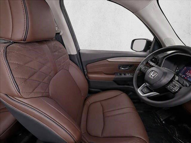 New 2026 Honda Pilot Elite image 10