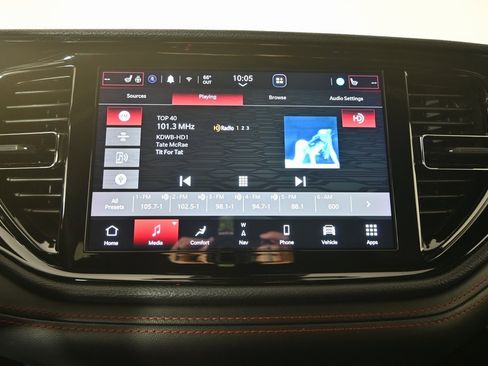 Used 2023 Dodge Durango GT image 27