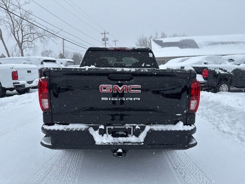 Used 2023 GMC Sierra 1500 Pro image 7