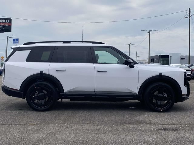 New 2027 Kia Telluride X-Line SX Prestige AWD/4WD image 2