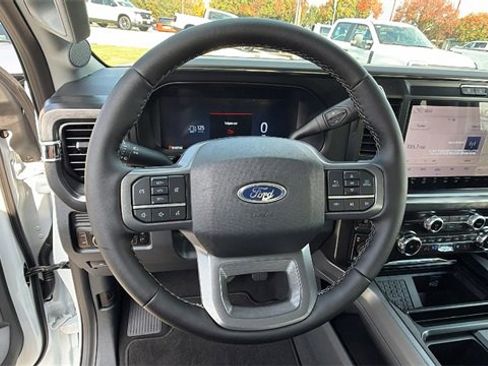 New 2026 Ford F350 Lariat w/ FX4 Off-Road Package image 28