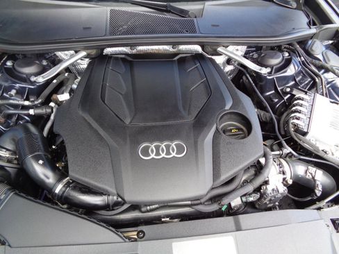 Used 2022 Audi A6 Premium Plus w/ Premium Plus Package AWD/4WD image 19