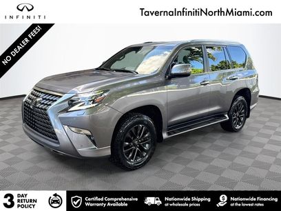 Used 2023 Lexus GX 460 Premium