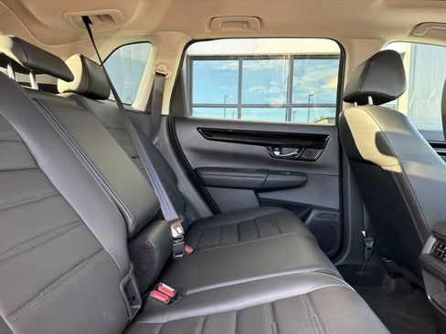 Used 2025 Honda CR-V EX-L image 15