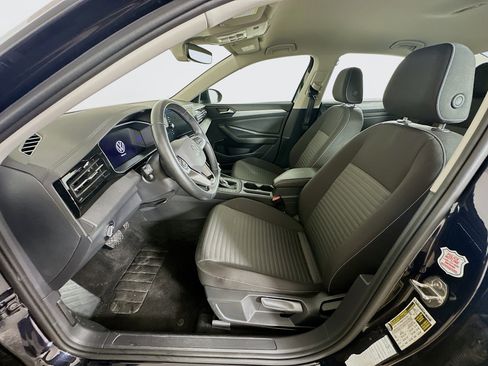 Used 2025 Volkswagen Jetta S FWD image 13