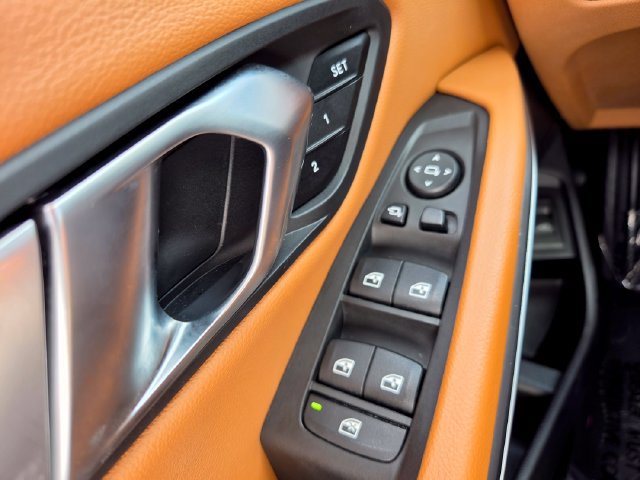 Used 2023 BMW 330e w/ Driving Assistance Package RWD image 36