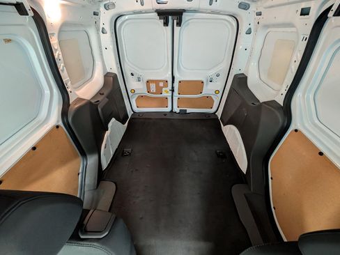 Certified 2021 Ford Transit Connect XL FWD image 23