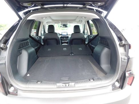 Used 2022 Ford Escape Titanium w/ Titanium Elite Package AWD/4WD image 25