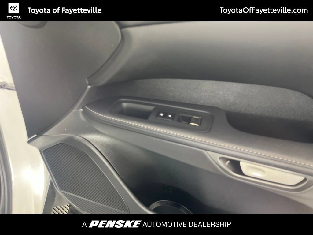 Used 2025 Lexus RX 350 Premium w/ Accessory Package (K3) FWD image 21