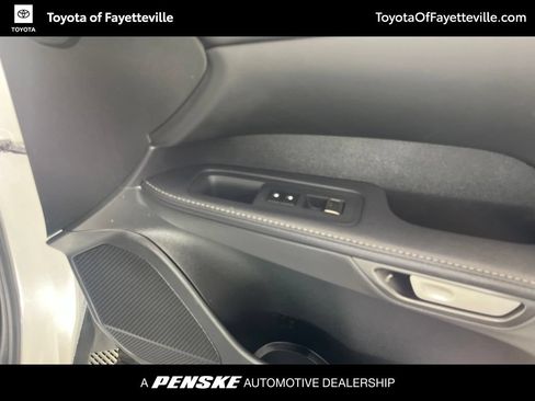 Used 2025 Lexus RX 350 Premium w/ Accessory Package (K3) FWD image 21