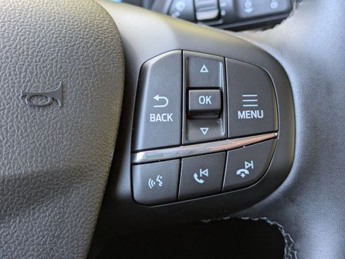 New 2025 Ford Bronco Sport Outer Banks image 16