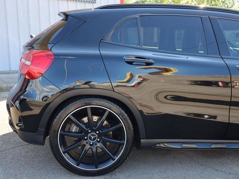 Used 2016 Mercedes-Benz GLA 45 AMG 4MATIC image 13