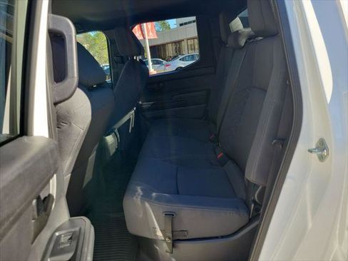 Certified 2025 Toyota Tacoma SR5 image 17